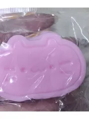 Squishy bóp thư giãn hình mèo hồng