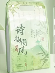 Bìa đựng tài liệu A4 13 ngăn