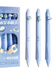 bút xanh bôi được