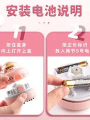 Máy hút bụi mini để bàn tiện dụng