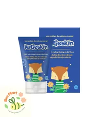 Kem Dưỡng Ẩm Cho Bé KUTIESKIN Giúp Da Mềm Mại Cho Trẻ Sơ Sinh 30g