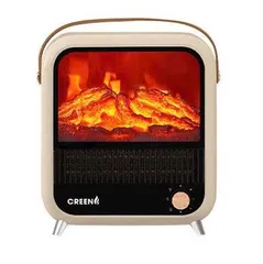 Máy sưởi gốm PTC 5D cao cấp CREEN CR-H99C
