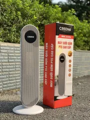  Máy sưởi gốm cao cấp CREEN CR-H79C