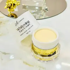 Kem Face Pháp A Cosmetics PHƯƠNG ANH 20gr mẫu mới