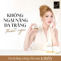 Kem Face Pháp A Cosmetics PHƯƠNG ANH 20gr mẫu mới