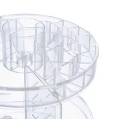 KỆ MỸ PHẨM XOAY HOKORI 5592