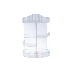 KỆ MỸ PHẨM XOAY HOKORI 5592