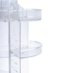 KỆ MỸ PHẨM XOAY HOKORI 5592