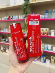 ✨ Serum Angel Tranexamic Mela Đỏ mờ nám trắng da 30ml - Giao hỏa tốc, tiết kiệm thời gian
