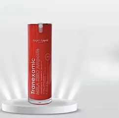 ✨ Serum Angel Tranexamic Mela Đỏ mờ nám trắng da chuyên sâu chính hãng 30ml