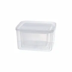 HỘP LẠNH CHỮ NHẬT CAO BO 3-6512 (1,2,3 )