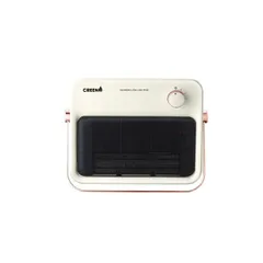Máy sưởi gốm PTC cao cấp CREEN CR-H38C