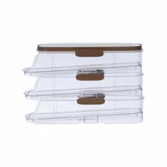 Khay Đựng Trứng 3 Tầng 5759-3