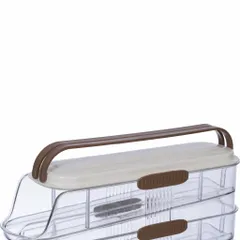Khay Đựng Trứng 3 Tầng 5759-3