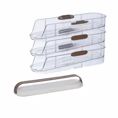 Khay Đựng Trứng 3 Tầng 5759-3
