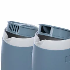 Ca Giữ Nhiệt 1.8L Hokori 6109