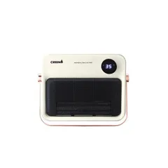 Máy sưởi gốm PTC cao cấp CREEN CR-H38DT