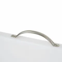 THỚT NHỰA CHỮ NHẬT QUAI XÁCH 40X 30X 2.5 CM 5817