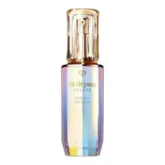 (NK chính hãng)  Tinh Chất Dưỡng Ẩm Trắng Da Clé De Peau Le Serum Chính Hãng 50ml -  Hỗ Trợ Dưỡng Ẩm Làn Da Bằng Công Nghệ Hiện Đại