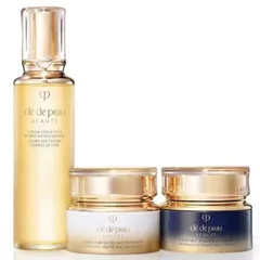 Set Dưỡng Da Clé De Peau Ultimate Daily Cream Care 3 Món (170ml + 50g +50g) Cao cấp 814773