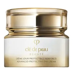 Kem Dưỡng Da Dùng Ban Ngày Clé De Peau Beaute Protective Fortifying Cream Chính Hãng 814775