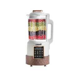 Máy làm sữa hạt Đa năng Creen CR-600