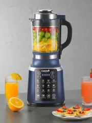 MÁY LÀM SỮA HẠT CREEN BA-138 PLUS