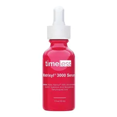Tinh Chất Trẻ Hóa, Dưỡng Ẩm Da Timeless Matrixyl 3000 Serum 30ml [hàng nhập khẩu full vat]