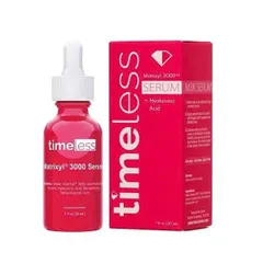 Tinh Chất Trẻ Hóa, Dưỡng Ẩm Da Timeless Matrixyl 3000 Serum 30ml [hàng nhập khẩu full vat]