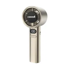 Quạt tích điện cầm tay Tubor CREEN CR-M11