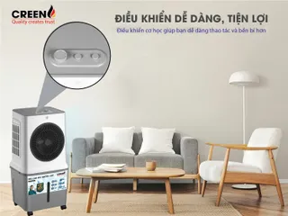 Máy làm mát không khí CREEN CR-CF42C