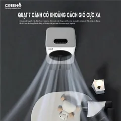 Máy làm mát không khí CREEN CR-CF42C