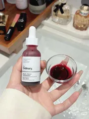 The Ordinary AHA 30% + BHA 2% Peeling Solution tẩy da chết 30ml ⚡ Giá rẻ, săn ngay!