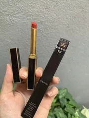 Son Tomford 16 Slim Lip Color Shine dưỡng ẩm mềm môi 💸 Giá sốc tại đây