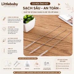QUE CỌ RỬA ỐNG HÚT