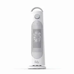 Máy Sưởi Gốm PTC Fatzbaby Heat 2 – Máy Sưởi Cho Bé An Toàn, Sưởi Phòng Nhanh