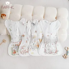 Nhộng chũn thông hơi xuất Hàn giúp bé ngủ ngon , mềm mịn ,có khoả thoải mái và tiện dụng