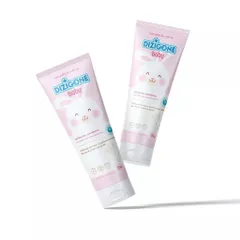 Kem dưỡng ẩm DIZIGONE Baby 30g giảm khô da, nứt nẻ, bong tróc, phục hồi và bảo vệ da cho bé
