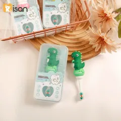 BÀN CHẢI ĐÁNH RĂNG LÔNG MỀM MISAN CÓ HỘP ĐỰNG CHO BÉ TỪ 1 TUỔI TRỞ LÊN