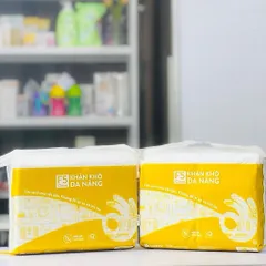 Khăn Vải Khô Mamamy F5 Clean 500g – Khăn Khô Đa Năng Cho Bé