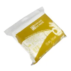 Khăn Vải Khô Mamamy F5 Clean 500g – Khăn Khô Đa Năng Cho Bé