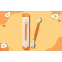Cọ Rửa Bình Sữa Wesser – Cọ Vệ Sinh Bình Sữa Trẻ Em Cao Cấp Được Nhập Khẩu Từ Hàn Quốc