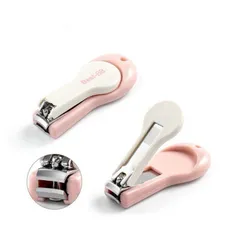 BẤM MÓNG TAY CHO BÉ SƠ SINH HÀN QUỐC B-best