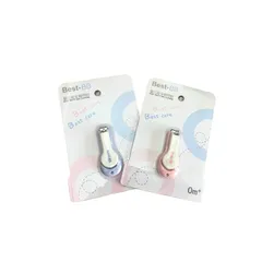 BẤM MÓNG TAY CHO BÉ SƠ SINH HÀN QUỐC B-best
