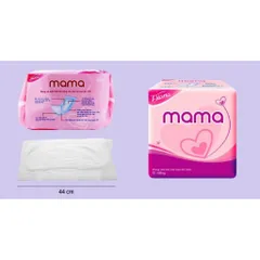 Bỉm sau sinh cho mẹ Diana Mama