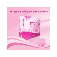 Bỉm sau sinh cho mẹ Diana Mama
