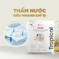 Khăn Rửa Mặt Viên Nén Mamamy Hàn Quốc – Khăn Nén Du Lịch Tiện Lợi