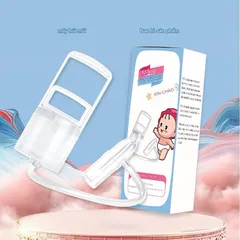 Dụng Cụ Hút Mũi Kéo Tay Thế Hệ Mới Hàng Chính Hãng