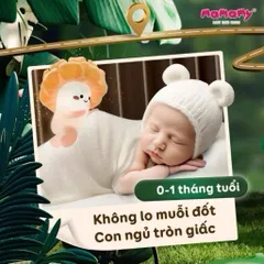 Khăn Ướt Mamamy Tropical 90 Tờ – Khăn Giấy Ướt Tiện Lợi Cho Bé