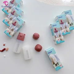 Dụng cụ uống siro kichilachi cho bé siêu mềm